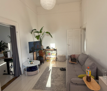 Lichtdurchflutete Wohnung in Mitte - ideal für Singles/Paare - Photo 6