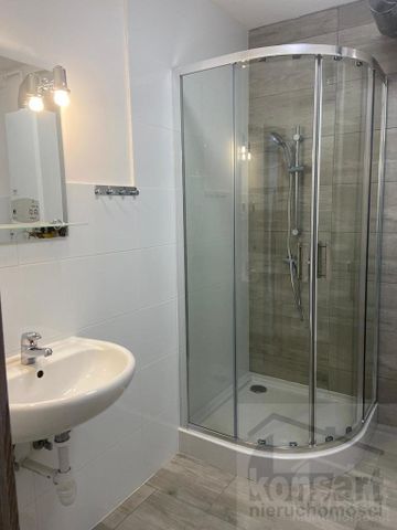 Umeblowana kawalerka z balkonem na wynajem - Photo 4