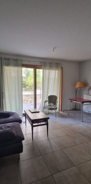 Location Appartement 2 pièces 38m² BORDEAUX 33800 - Photo 1