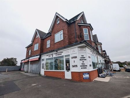 To Let – Ash Street, Southport – One Bedroom Apartment - Photo 5