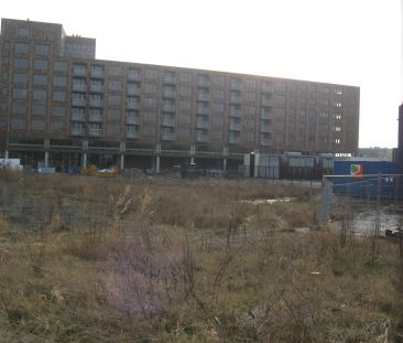 Appartement Stationsplein, Alphen aan den Rijn - À louer - Photo 1