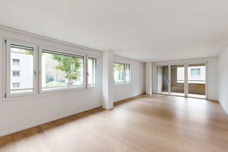 Ihre neue Wohlfühloase in Zürich-Wollishofen - Foto 2