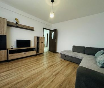 Apartament cu 2 camere | 389 euro | 16mp terasa | Loc de Parcare - Photo 1