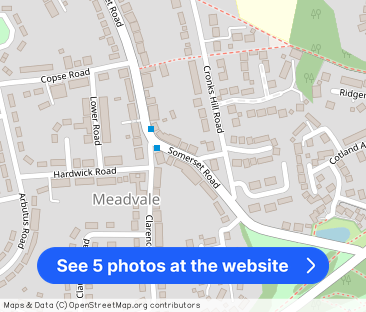 Somerset Road, Redhill, Surrey, RH1 - Photo 1