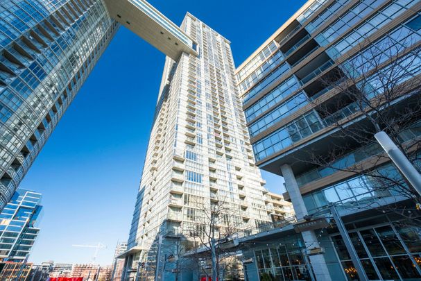 For Lease - 15 Iceboat Terrace Unit# 3206, Toronto, Ontario - Photo 1