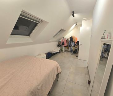 Energiezuinige duplex op de derde verdieping! - Foto 5