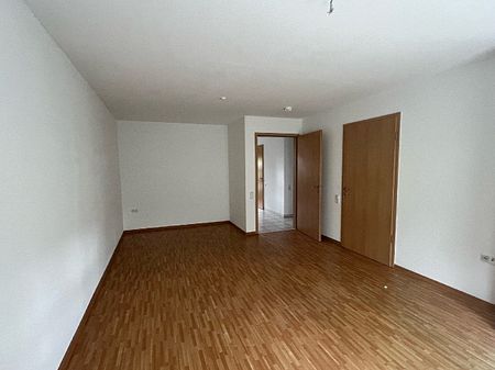Schöne, barrierefreie 2-Zimmer-Wohnung mit Balkon für Senioren in Werl - Photo 2