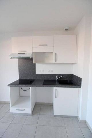 Appartement 2 pièces - - Photo 5