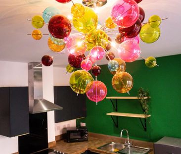 1 bedroom flat to rent - Photo 5