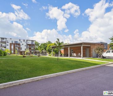 309-2415, boulevard Cournoyer, Sorel-Tracy à louer - Photo 5