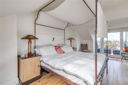 Nightingale Lane, Balham, SW12, London - Photo 3