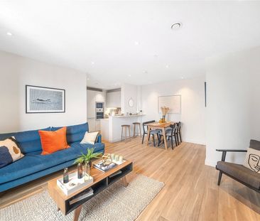 100a, George Street, Croydon, CR0 flat to rent - Photo 1