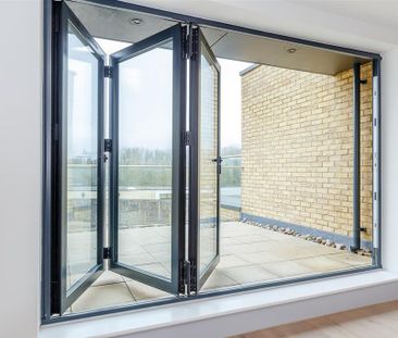 3 bedroom apartment to rent - Photo 1