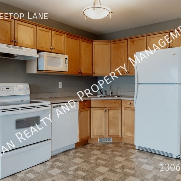 2 Bedroom 1 Bath UPPER LEVEL Condo - Photo 1