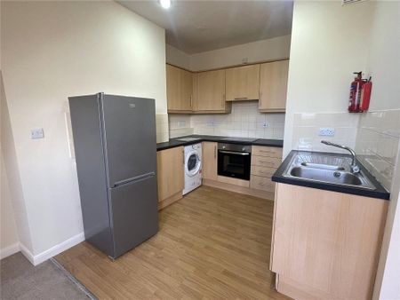 2 bedroom apartment to rent - Photo 3