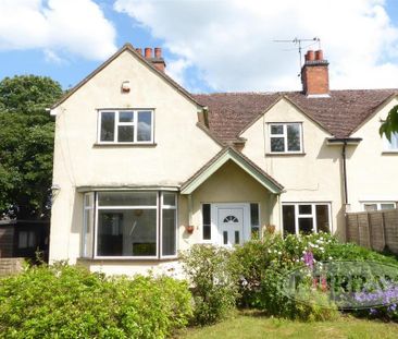 4 bedroom semi-detached house to rent - Photo 1