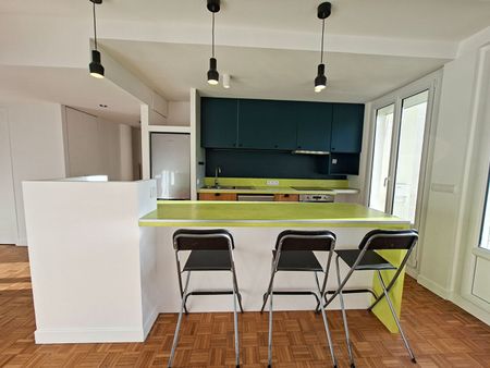 Appartement T4 Puteaux à louer - Photo 4