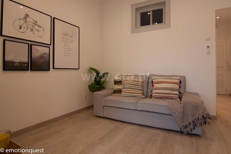 Apartamento T2 em Lisboa - Photo 5
