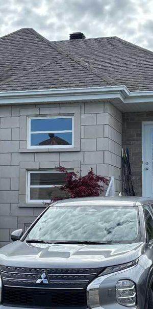 Maison à louer (5 1/2) - Haut de Duplex - Mirabel St-Janvier - Photo 1