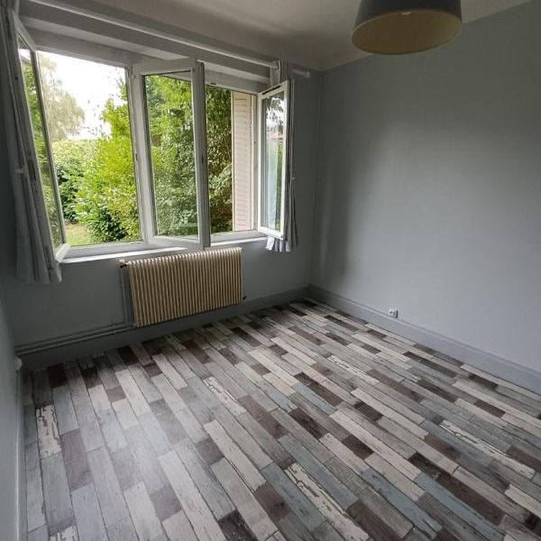 APPARTEMENT 2 pièce(s) - 41m² - Photo 1