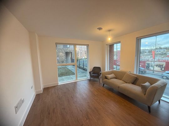 Lismore Boulevard, London - Photo 1