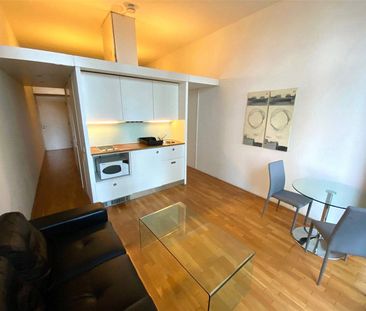 Abito Greengate, Manchester City Centre, Salford, Manchester, M3 7NB - Photo 2