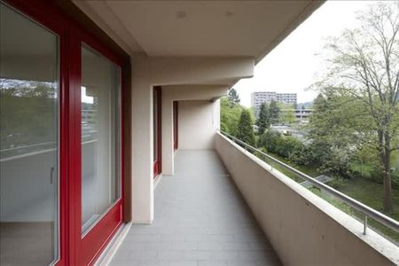 3.5 Zimmer, 85 m², 1. Stock - Foto 5