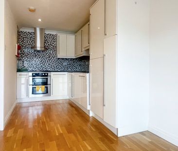 1 bedroom apartment to rent Cranwell Court, CB4 - Photo 3