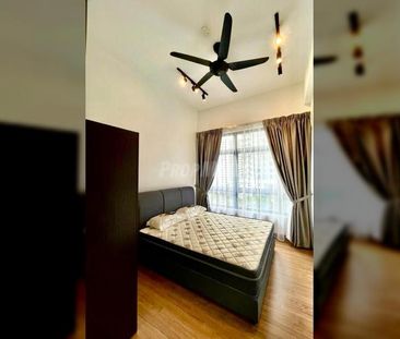 Fully Furnished Astoria Ampang, Kuala Lumpur - Photo 3