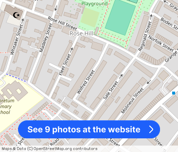 Room 5, Wilfred Street - Photo 1