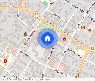 Wynajmę bezpośrednio mieszkanie 41m2 Warszawa, Fort Wola 14A - Фото 1