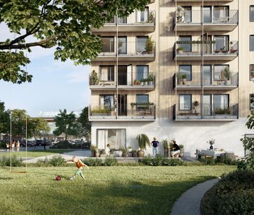 Marknadsgatan 18, 754 45, Uppsala - Photo 3