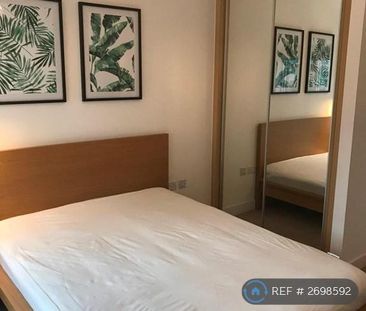 1 bedroom flat to rent - Photo 6