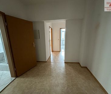 2-Raum-Wohnung in Neukirchen! - Foto 6