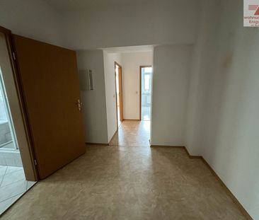 2-Raum-Wohnung in Neukirchen! - Foto 5