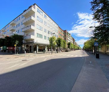 Skolgatan 3 C - Foto 1
