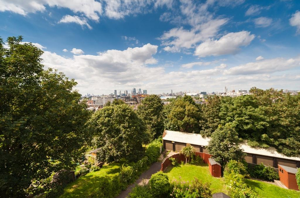 3 bedroom maisonette to rent - Photo 1