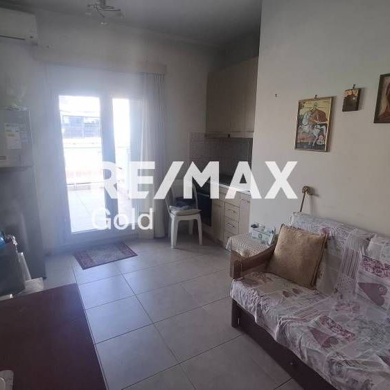 Studio/Γκαρσονιέρα για ενοικίαση Αντιγονιδών (Κέντρο Θεσσαλονίκης) - Photo 1
