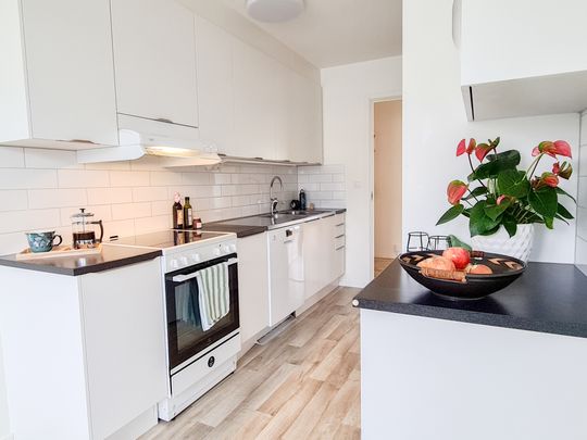 Lextorpsvägen 45 - Foto 1