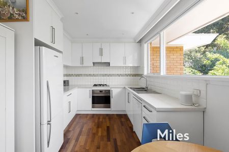 5/141 Marshall Street, Ivanhoe - Photo 3