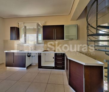 Μεζονέτα για ενοικίαση Λουτράκι-Περαχώρα - Photo 3