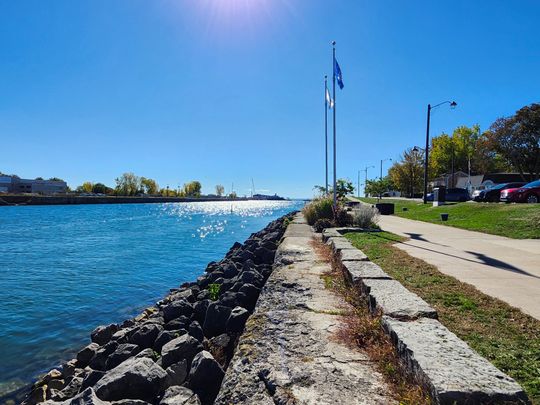 For Lease - 118 West Street Unit# 402, Port Colborne, Ontario - Photo 1