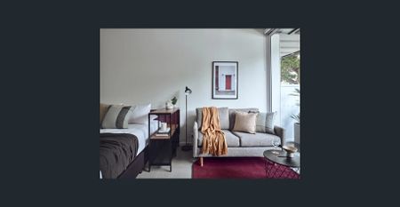 All-inclusive | Fully Furnished | Flexible Leases - Photo 3