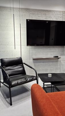 Wola, 2 pokoje-35m2, Krochmalna 44, 35 m² - Фото 1