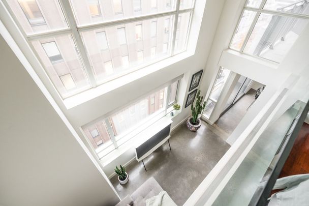 For Lease - 80 Cumberland Street Unit# 1103, Toronto, Ontario - Photo 1