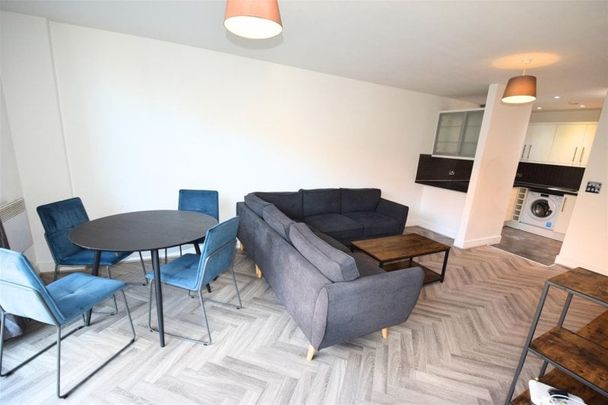 Colquitt Street, Liverpool - Photo 1