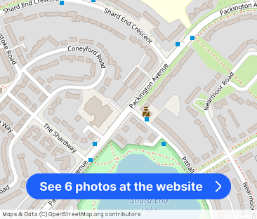 Packington Avenue, Birmingham, B34 - Photo 1