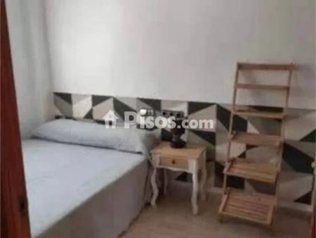 Piso en alquiler en Ciudad Jardín-Tagarete-Zapillo - Foto 2