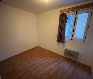 Appartement T2 à louer - 25 m² - Photo 1