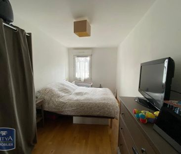 Appartement à louer 3 pièces 70.2m² - Photo 3